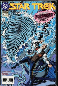 Star Trek #41 (1992)