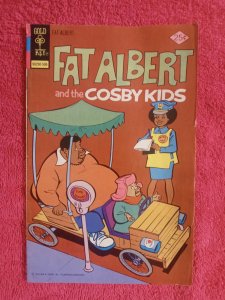 Fat Albert #7 (1975)