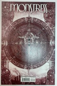 Monstress #23 (9.4, 2019)