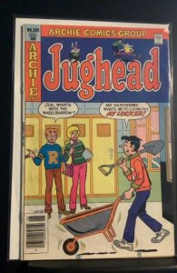 Jughead #289 (1979)