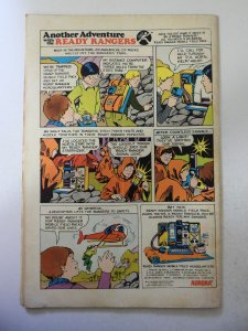 The Flash #225 (1974) VG- Condition