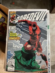 Daredevil #302 (1992)