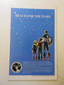 Longshot #1 (1985) VF+ Condition!