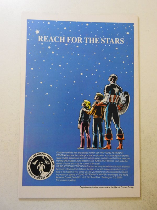 Longshot #1 (1985) VF+ Condition!