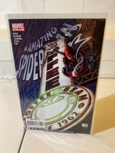 Amazing Spider-Man #593 (2009)