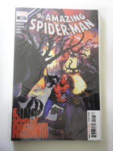 The Amazing Spider-Man #47 (2020)