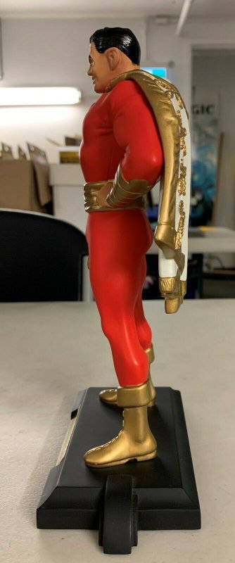 Kingdom Come Shazam! Alex Ross Statue Limited Edition 