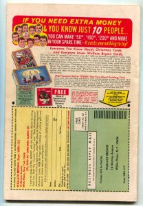 Richie Rich Success Stories #28 1969- Little Dot- Giant FN