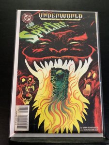 The Spectre #36 (1995)