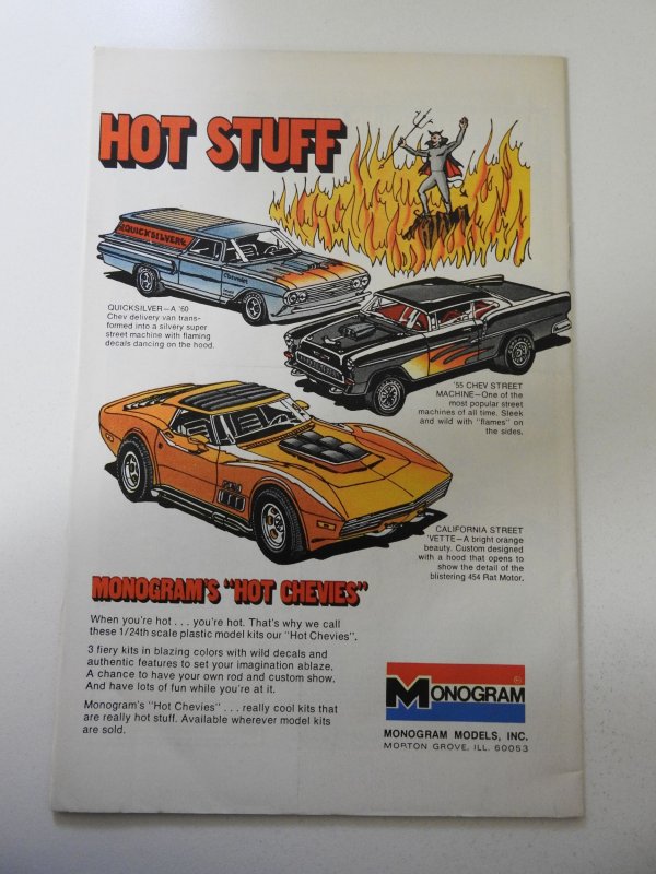 The Eternals #1 FN Condition