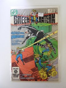 Green Lantern #179 (1984)