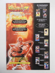 DragonBall #1 (1998) Dragon Ball Goku! Beautiful VF- Condition!