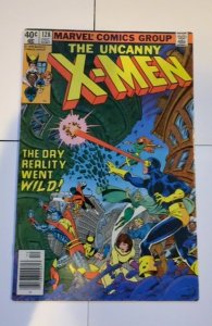 The X-Men #128 (1979)The day the world went wild