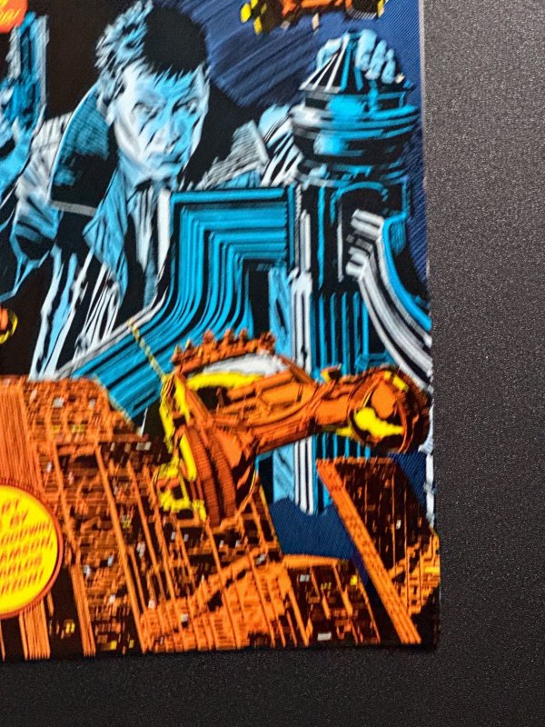 Blade Runner #1&2 [Lot of 2 bks] (1982) [KEY] 1st App Blade Runner VF+/NM!