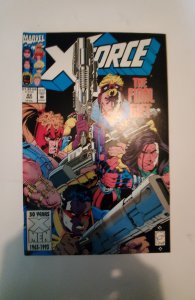 X-Force #22 (1993) NM Marvel Comic Book J738