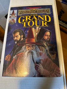Forgotten Realms: The Grand Tour (1996)