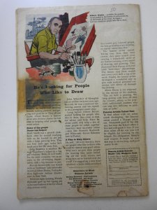 Fantastic Four #32 (1964) GVG Condition!