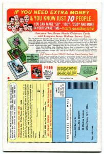 Amazing Spider-Man #88 1970--MARVEL COMICS Doctor Octopus F/VF