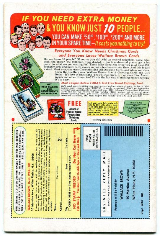 Amazing Spider-Man #88 1970--MARVEL COMICS Doctor Octopus F/VF