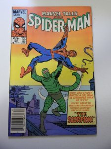 Marvel Tales #158 (1983)