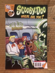 Scooby-Doo, Where Are You? #18 (2012)