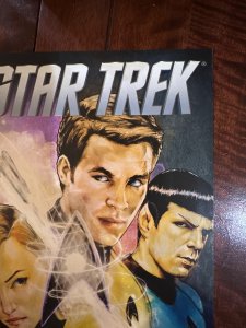 Star Trek #29 (2014)