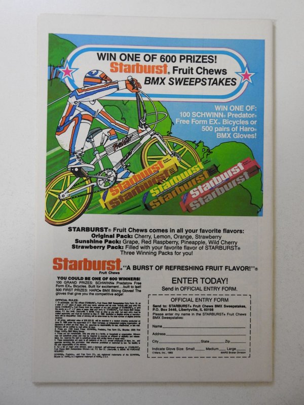 Batman #391 (1986) VF+ Condition!