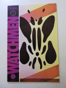 Watchmen #6 (1987) NM- condition