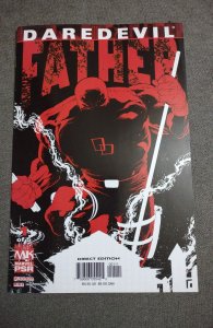 Daredevil: Father #1 (2004)