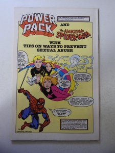 The Amazing Spider-Man #277 (1986) VF Condition