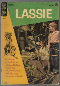 Lassie #60