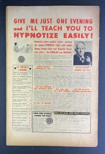 Strange Tales (1951) #116 GD/VG (3.0) 2nd App Nightmare; 1st Thing Crossover