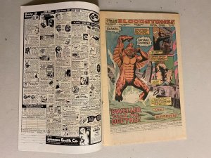 Marvel Presents #1 8.0 (1975)