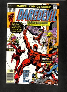 Daredevil #139