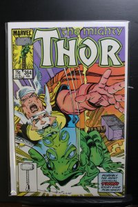 Thor #364 (1986)