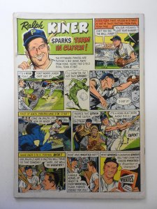 Looney Tunes and Merrie Melodies #130 (1952) FN Condition!