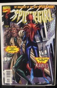 Spider-Girl #14 (1999)
