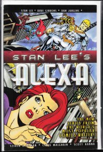 Stan Lee's Alexa (2005)