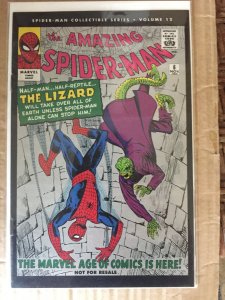 Spider-Man Collectible Series V12 #6