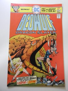Beowulf #3 (1975)