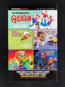 Justice League #50 Second Print Cover (2016)