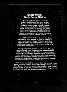 Star Wars: Dark Force Rising #2