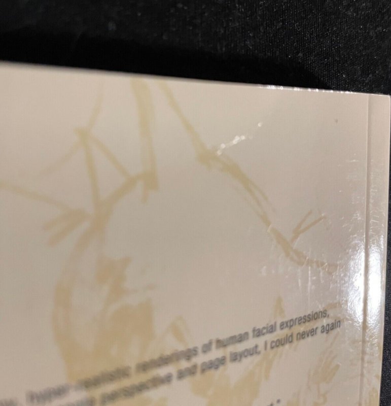 BATMAN ILLUSTRATED BY NEAL ADAMS Vol. 3 Trade Paperback