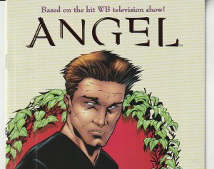 Angel(Dark Horse, vol. 1) # 1,2,3(Dynamic Forces Variant),4,5,6