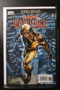 Dark Wolverine #77 (2009)