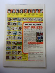 Freedom Fighters #14 (1978) VF- Condition