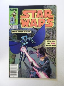 Star Wars #88 (1984) VF- condition
