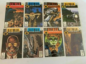 Batman Gotham Knights lot 41 different from #3-73 8.0 VF (2000-06)