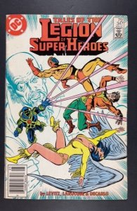 Tales of the Legion of Super-Heroes #347 (1987)