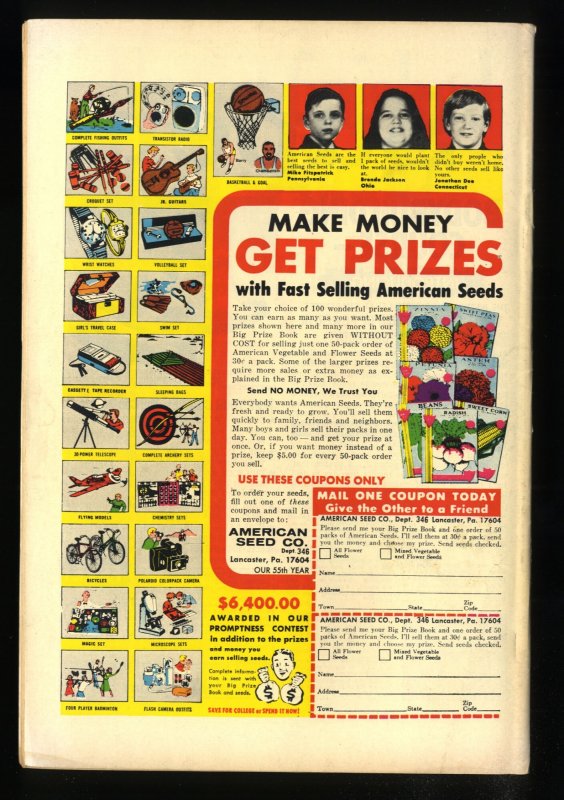 Incredible Hulk #164 FN 6.0